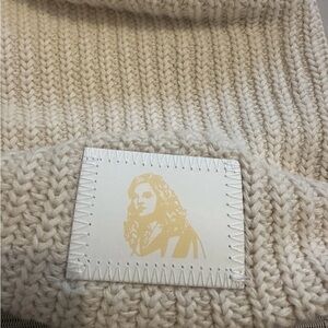 Love Your Melon Harry Potter Hermoine Granger knit cap